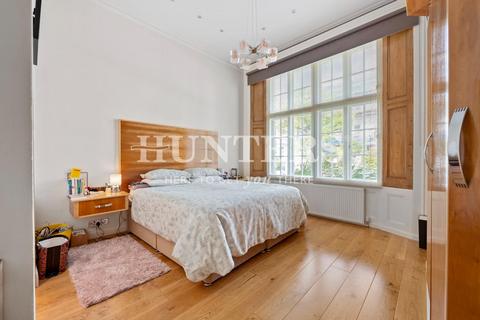 2 bedroom flat for sale, Buckland Crescent, Swiss Cottage, NW3