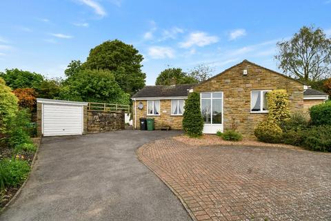 3 bedroom detached bungalow for sale, Bolton Way, Leyburn