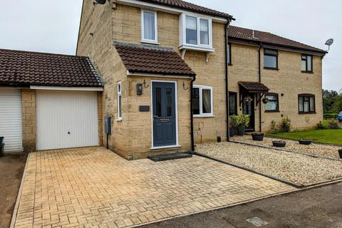 17 York Close, Yate, Bristol, BS37 5XA