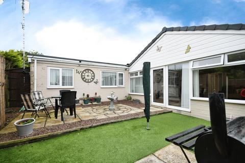 3 bedroom detached bungalow for sale, Bentinck Drive, Clowne, Chesterfield, S43 4SS