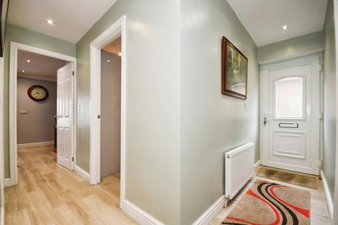 20 Bentinck Drive, Clowne, Chesterfield, S43 4SS