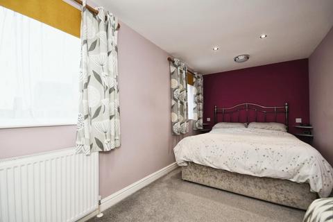 20 Bentinck Drive, Clowne, Chesterfield, S43 4SS
