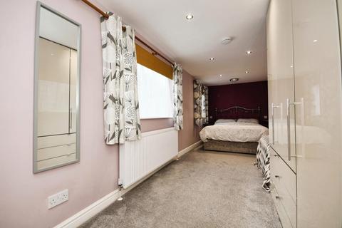 20 Bentinck Drive, Clowne, Chesterfield, S43 4SS