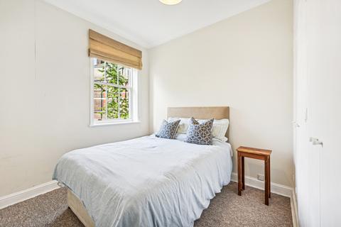 2 bedroom flat for sale, Millbank, London, SW1P
