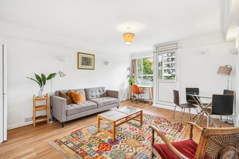 2 bedroom flat for sale, Sullivan House, Churchill Gardens, London, SW1V