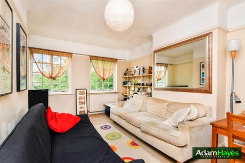 4 bedroom apartment for sale, Falloden Way, London NW11