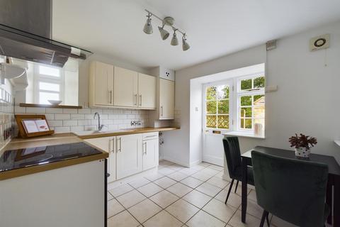 2 bedroom house for sale, 4 Coachman Cottages, Pickering Road West, Snainton, Scarborough