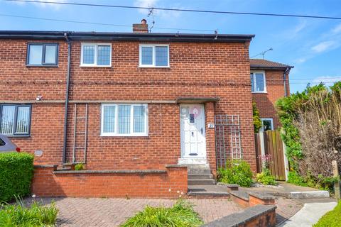 4 bedroom semi-detached house for sale, New Road, Barlborough, Chesterfield, S43