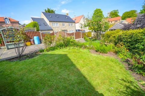 4 bedroom semi-detached house for sale, New Road, Barlborough, Chesterfield, S43