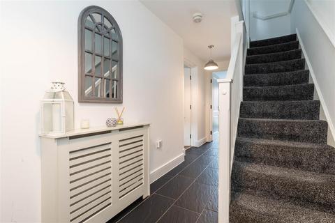 66 Cheal Close, Shardlow, Derby, DE72 2DY