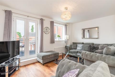 66 Cheal Close, Shardlow, Derby, DE72 2DY
