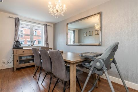 66 Cheal Close, Shardlow, Derby, DE72 2DY