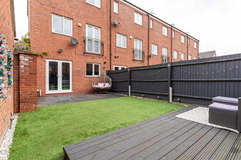 66 Cheal Close, Shardlow, Derby, DE72 2DY