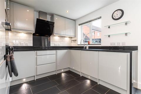 66 Cheal Close, Shardlow, Derby, DE72 2DY