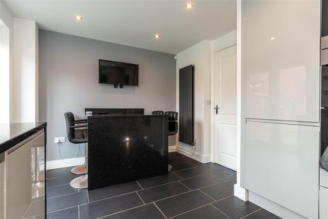66 Cheal Close, Shardlow, Derby, DE72 2DY