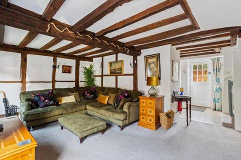2 bedroom cottage for sale, High Street, Downton