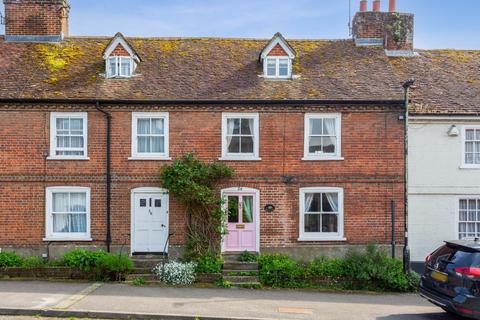 2 bedroom cottage for sale, High Street, Downton