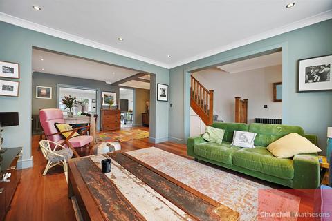 4 bedroom house for sale, Balnacraig Avenue, London, NW10