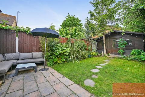 4 bedroom house for sale, Balnacraig Avenue, London, NW10