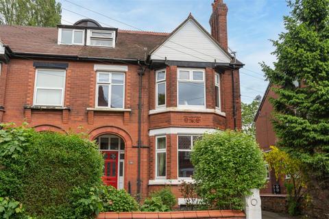 Flat 3, 5 Athol Road, Manchester, M16 8QW