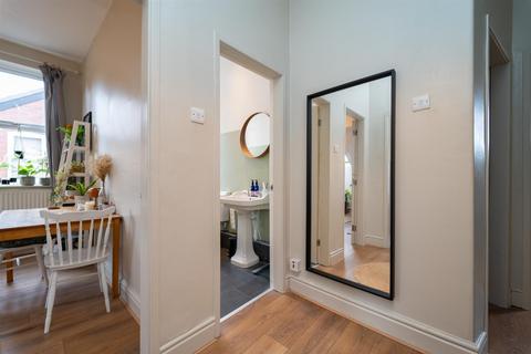 Flat 3, 5 Athol Road, Manchester, M16 8QW