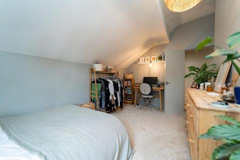 Flat 3, 5 Athol Road, Manchester, M16 8QW
