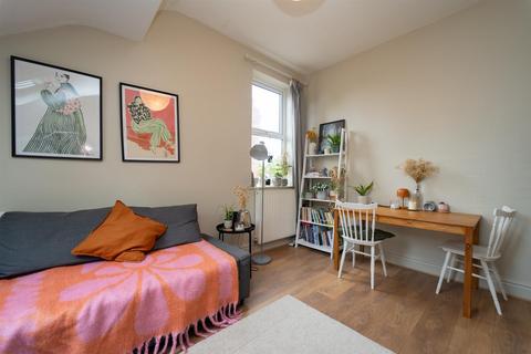 Flat 3, 5 Athol Road, Manchester, M16 8QW