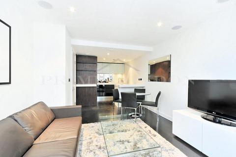 1 bedroom apartment to rent, Bramah House, 9 Gatliff Road SW1W