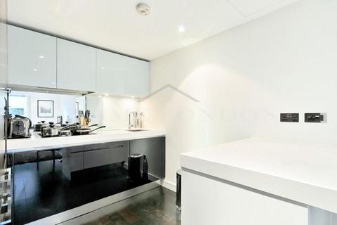 1 bedroom apartment to rent, Bramah House, 9 Gatliff Road SW1W