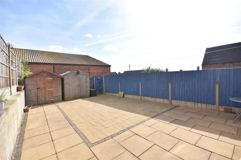 2 bedroom semi-detached house for sale, Beacon Hill Road, Newark