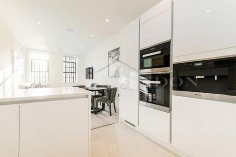 2 bedroom apartment to rent, Palace Wharf, Hammersmith W6