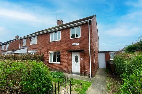 3 bedroom semi-detached house for sale, Ridley Avenue, Wallsend