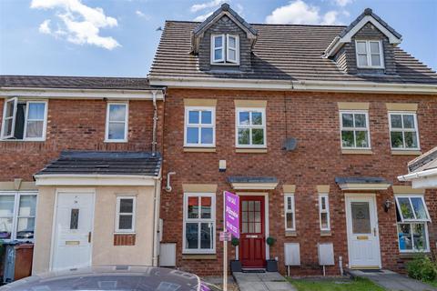 3 bedroom house for sale, Woodacre, Whalley Range