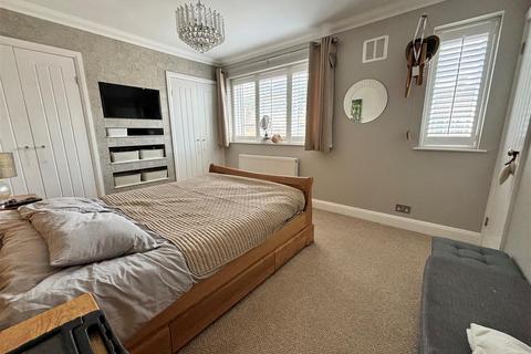 3 bedroom semi-detached house for sale, Rickman Crescent, Addlestone KT15