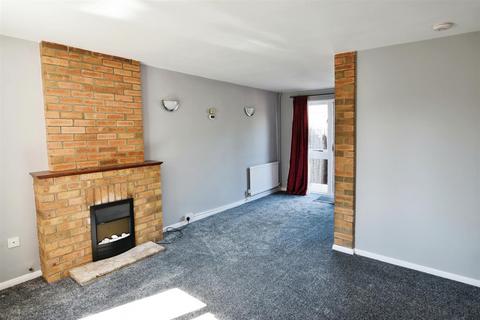 2 bedroom terraced house to rent, New Street, Oakham