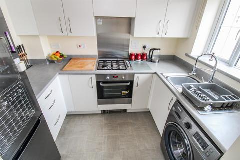 14 Belfry Drive, Corby, NN17 5GN