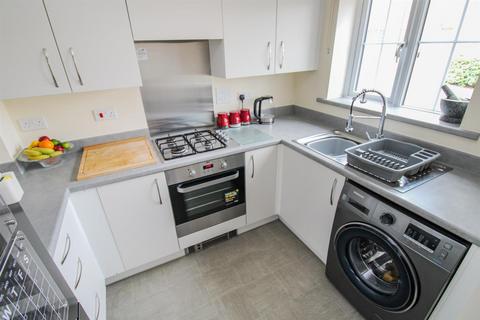 14 Belfry Drive, Corby, NN17 5GN