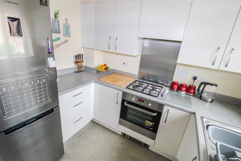 14 Belfry Drive, Corby, NN17 5GN