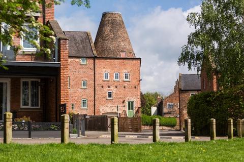 3 bedroom end of terrace house for sale, Waterside, Boroughbridge