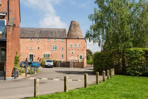 undefined, Waterside, Boroughbridge