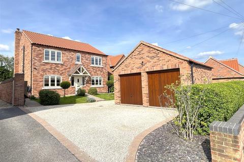 4 bedroom detached house for sale, Main Street, East Bridgford