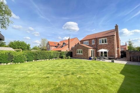 4 bedroom detached house for sale, Main Street, East Bridgford