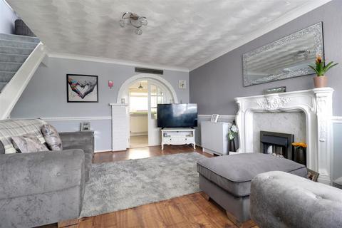 5 Browning Grove, Talke, Stoke-on-trent, ST7 1PD