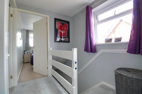 5 Browning Grove, Talke, Stoke-on-trent, ST7 1PD