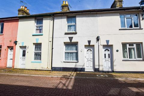 2 bedroom terraced house for sale, Castle Street, Wouldham, Rochester