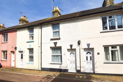 7 Castle Street, Wouldham, Rochester, ME1 3UX