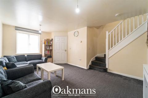 3 bedroom semi-detached house for sale, Glencoe Road, Birmingham, B16