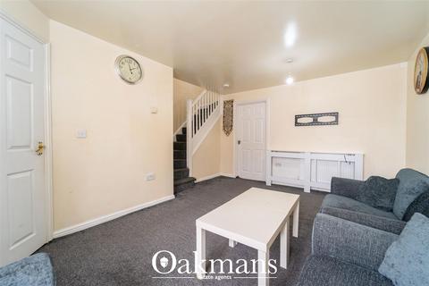 3 bedroom semi-detached house for sale, Glencoe Road, Birmingham, B16