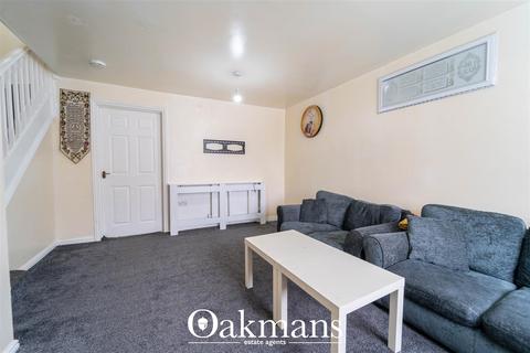 3 bedroom semi-detached house for sale, Glencoe Road, Birmingham, B16