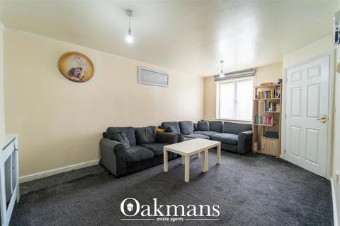 3 bedroom semi-detached house for sale, Glencoe Road, Birmingham, B16